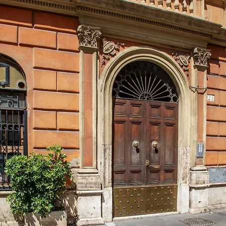 Porta Castello Suites