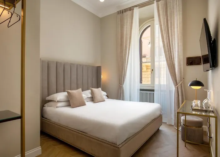 Porta Castello Guest house