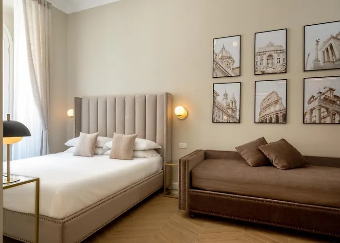 Porta Castello Guest house 4*