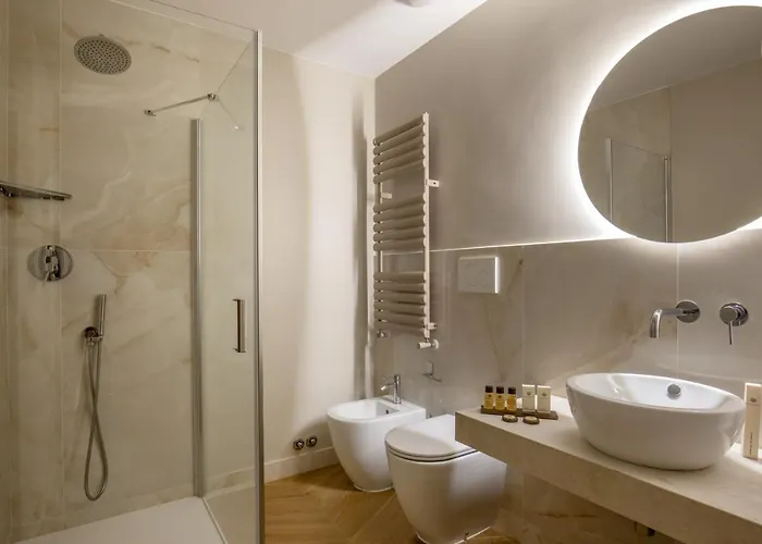 Guest house Porta Castello 4*