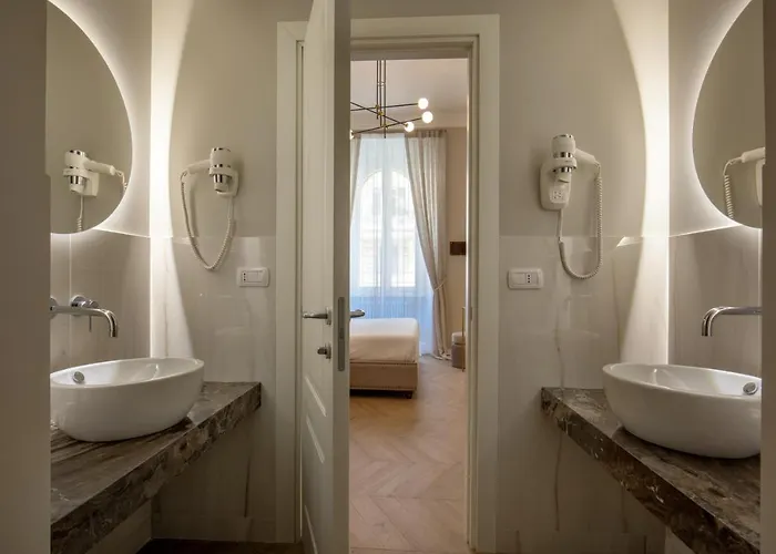 Guest house Porta Castello