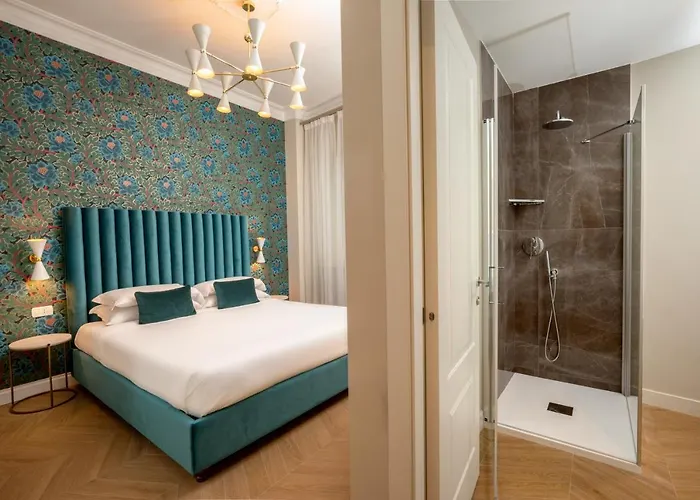 Porta Castello Guest house Rome