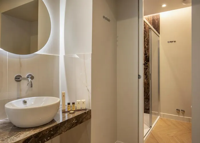 Guest house Porta Castello 4*