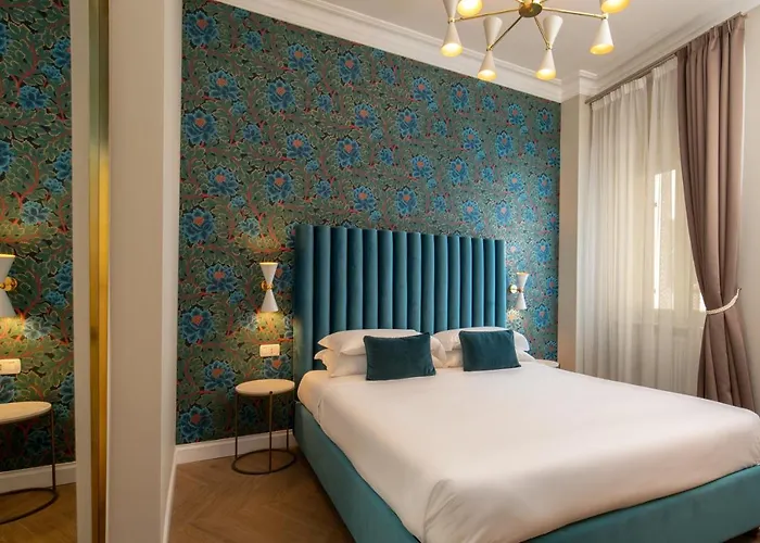Guest house Porta Castello 4*