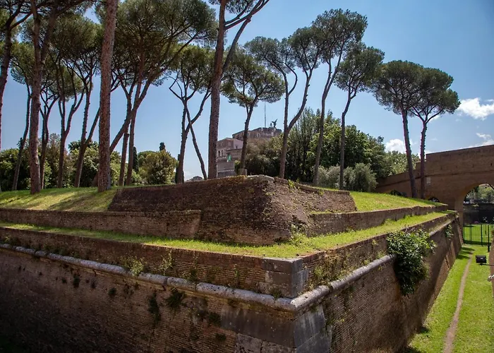 Porta Castello