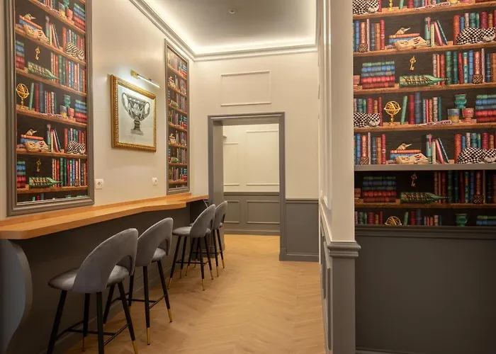 Porta Castello Guest house