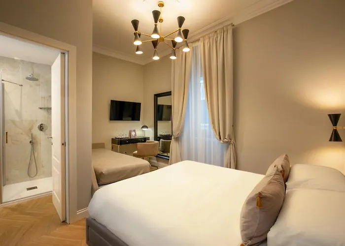 Guest house Porta Castello