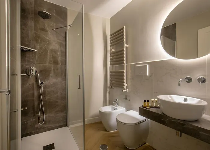 Porta Castello 4*