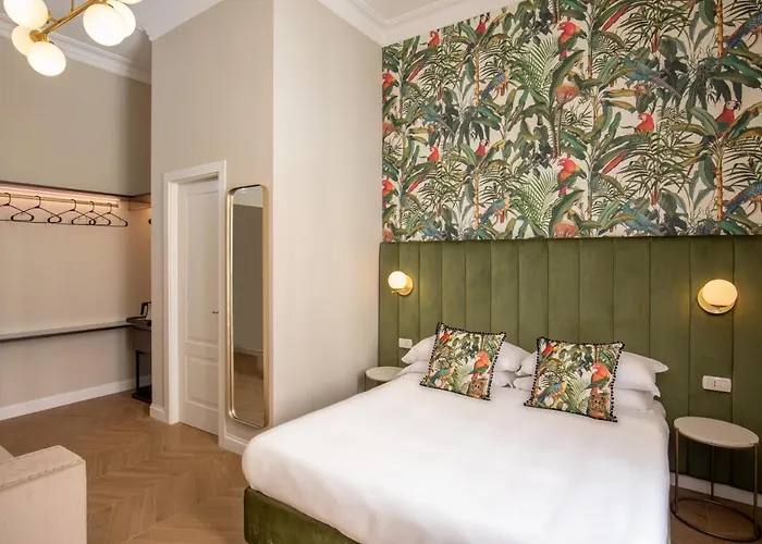 Guest house Porta Castello